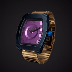 Cryptock 1993