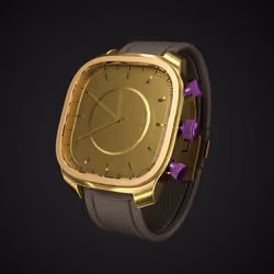 Cryptock 158