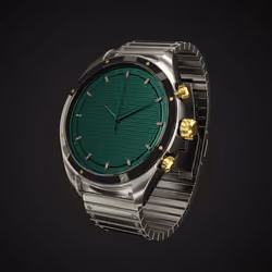 Cryptock 2256