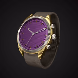 Cryptock 2120
