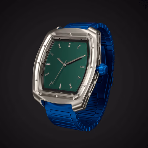Cryptock 2328