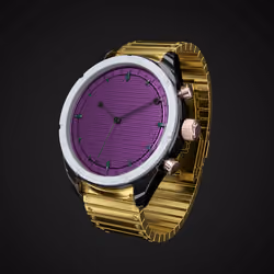 Cryptock 1824