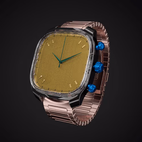 Cryptock 2348