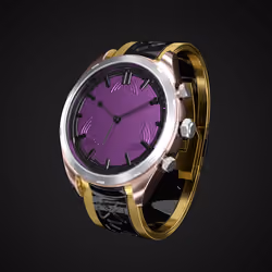 Cryptock 2393