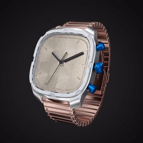 Cryptock 2054