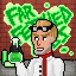 Scientist #00001201
