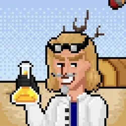 Scientist #0088