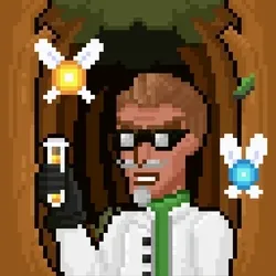 Scientist #0077