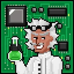 Scientist #000263