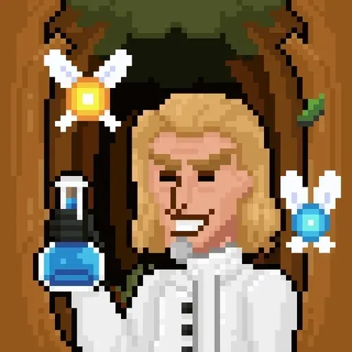 Far Fetched Labs Original