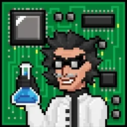 Scientist #000969