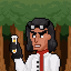 Scientist #000266