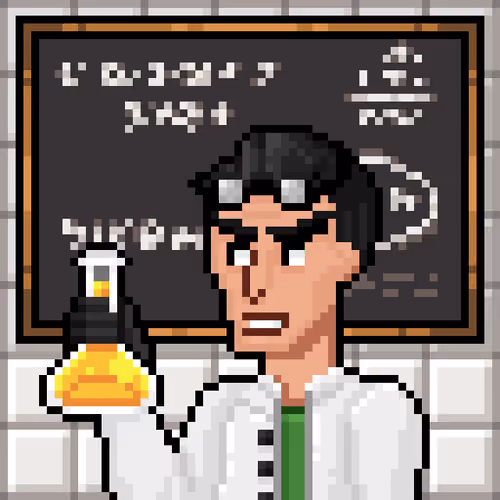 Scientist #00001120