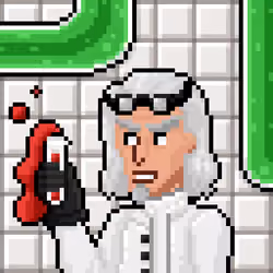 Scientist #0015