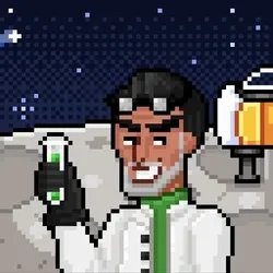 Scientist #00001015
