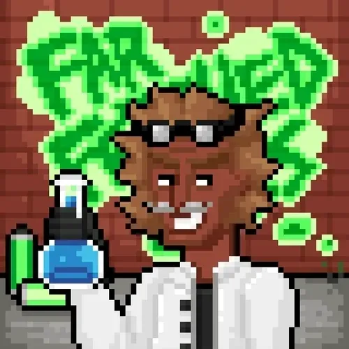 Scientist #000161