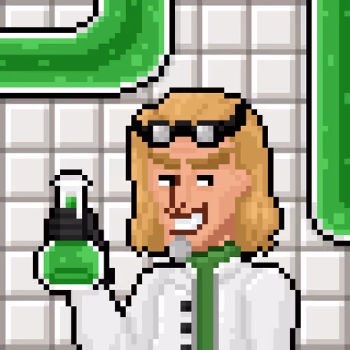 Scientist #00001037