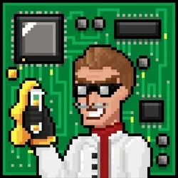 Scientist #000397
