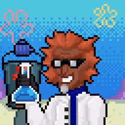 Scientist #000994