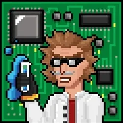 Scientist #0089