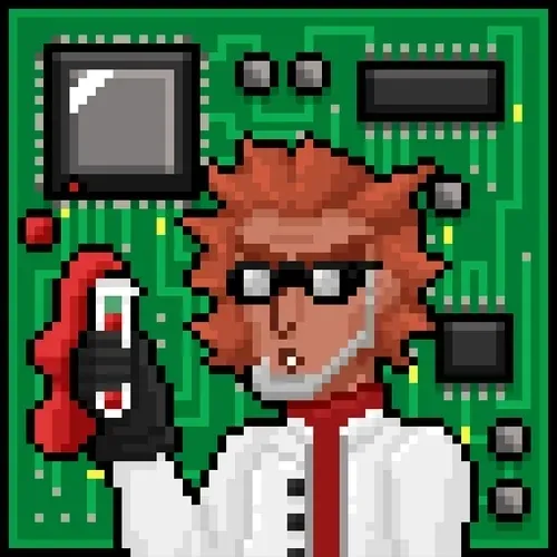 Far Fetched Labs Original