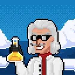 Scientist #0076