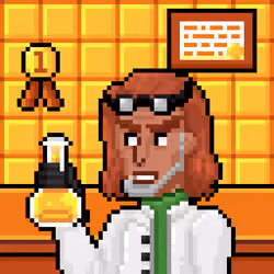 Scientist #000761
