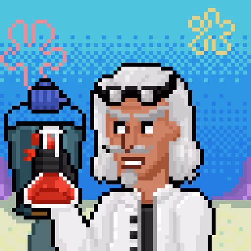 Far Fetched Labs Original