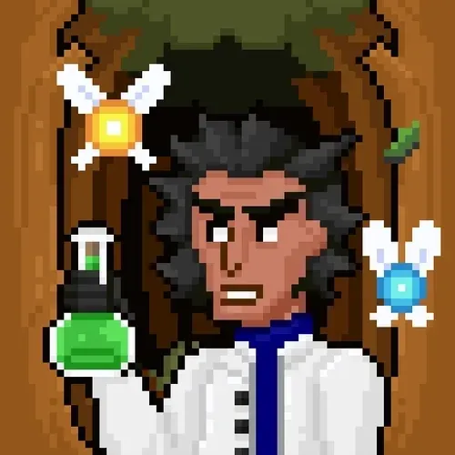 Scientist #000163