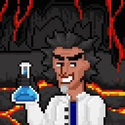 Scientist #000415