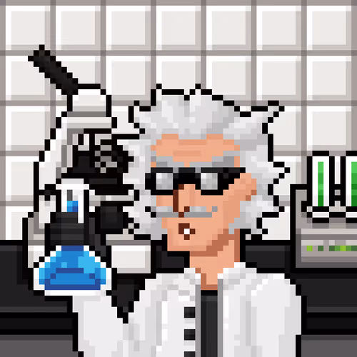 Far Fetched Labs Original