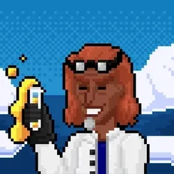 Scientist #000398