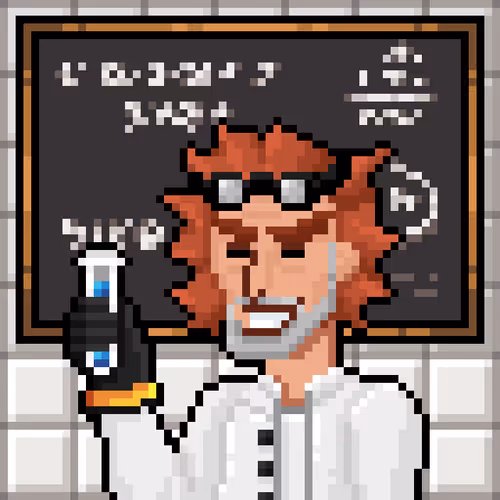 Far Fetched Labs Original