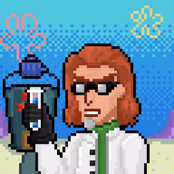 Scientist #000827