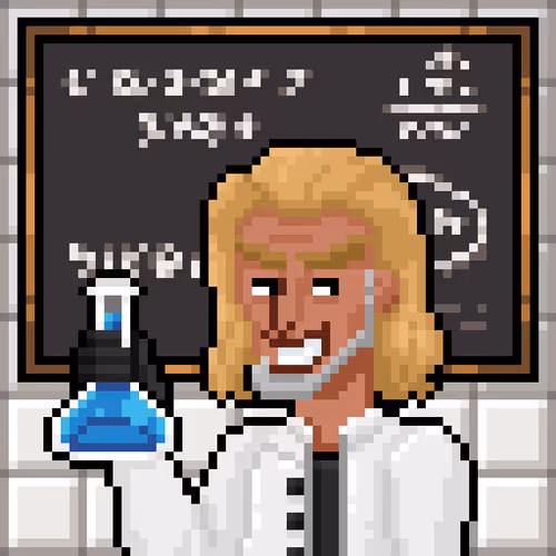 Far Fetched Labs Original