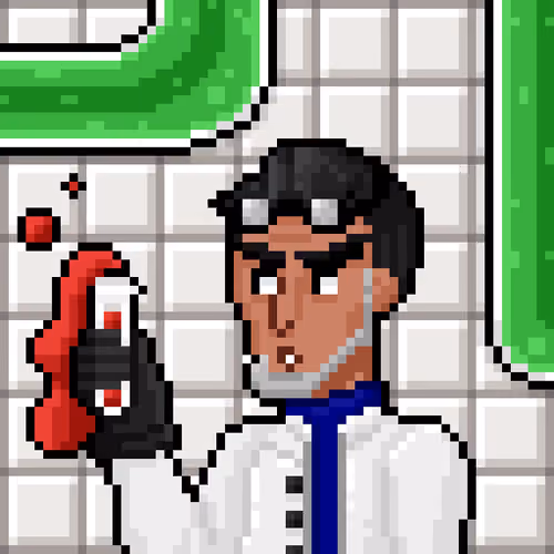 Scientist #000631