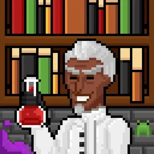 Far Fetched Labs Original