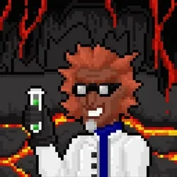 Scientist #000453