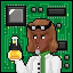 Scientist #000259
