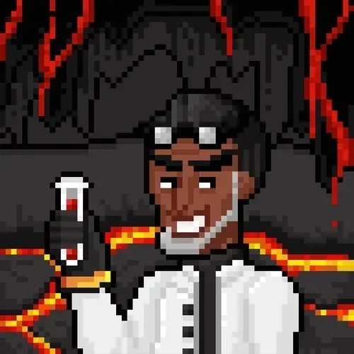 Scientist #000142