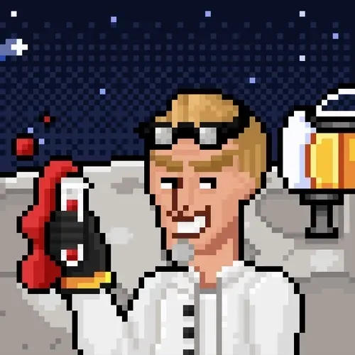Scientist #000753