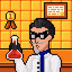 Scientist #0046