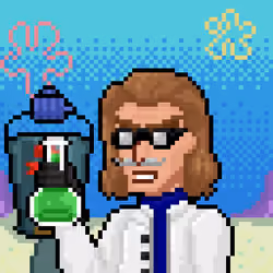 Scientist #000229