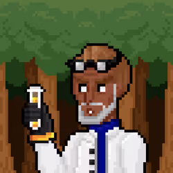 Scientist #000399