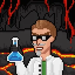 Scientist #000265