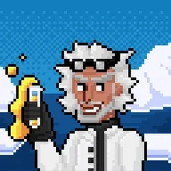 Scientist #00001093
