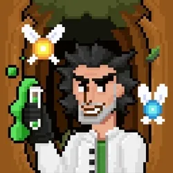 Scientist #00001111