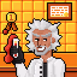 Scientist #0014