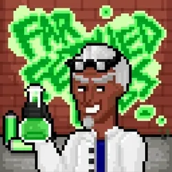 Scientist #00001007
