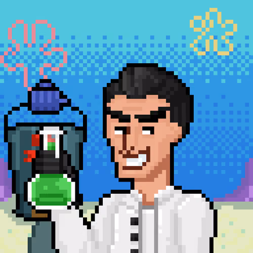 Scientist #000671